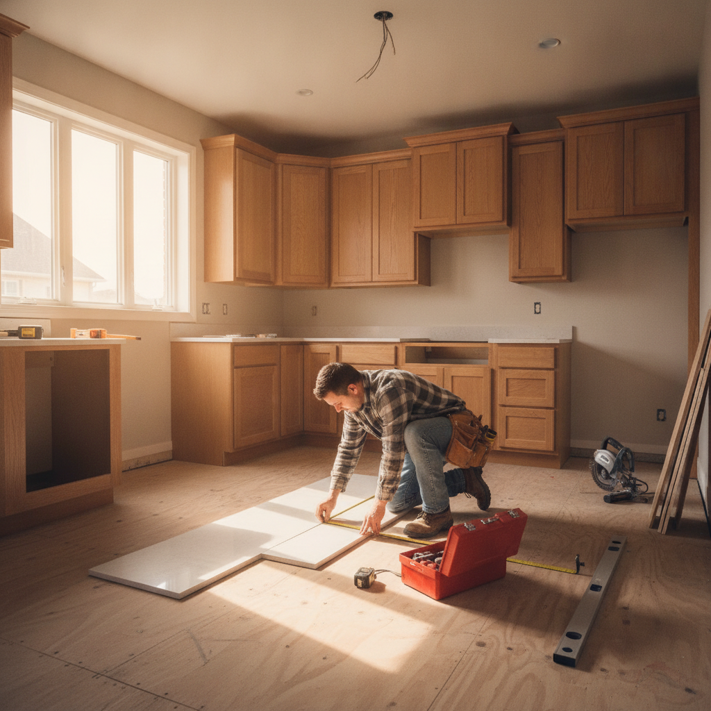 Renovation Prices in Canada Are Still Rising: Q2 2026 Data