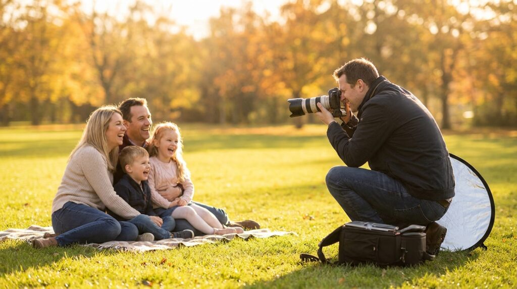 How Much Does a Photographer Cost in 2026?