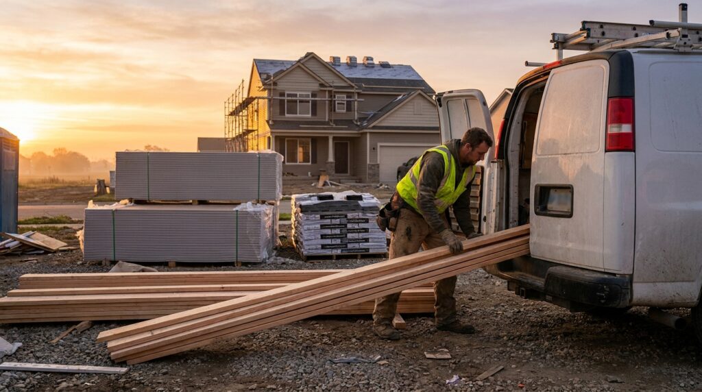 DIY Is Fading: Why Home Depot and Lowe's Now Bet on Pros