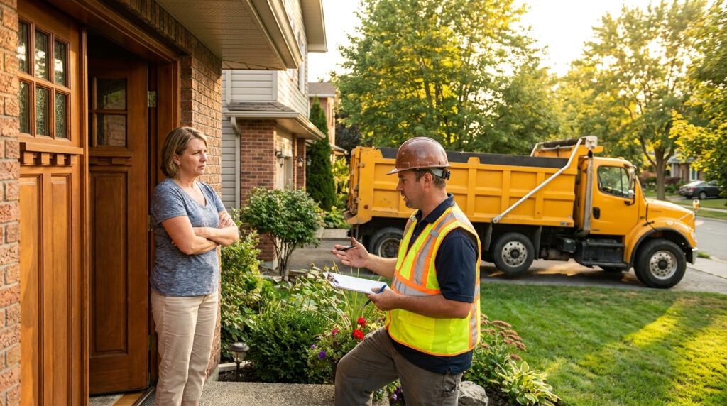 Home Improvement Scams Are Surging: 2026 Red Flags