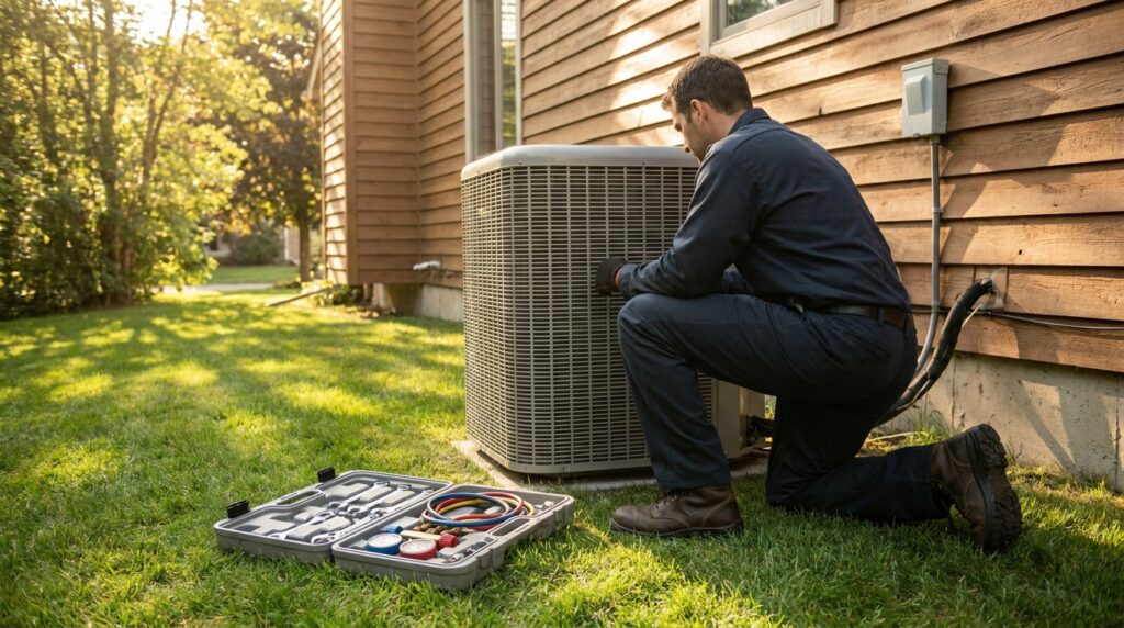 HVAC Prices Are Rising Again: What the August Hikes Mean