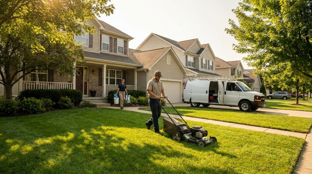 Home Service Prices Keep Climbing: What Q2 2026 Data Shows