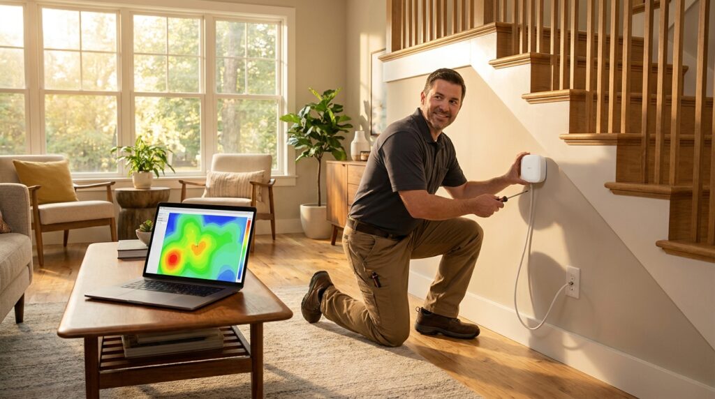 How Much Does Home Network Setup Cost in 2026?