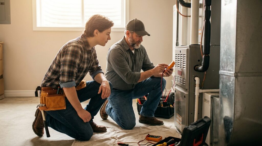 The Toolbelt Generation: Gen Z Is Choosing the Trades