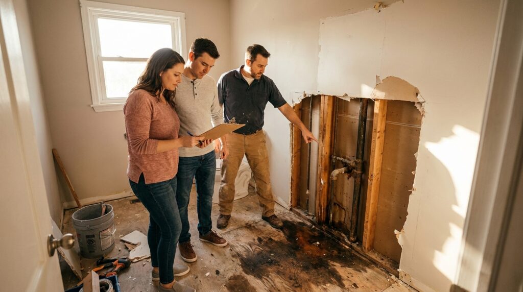 43% of Home Projects Went Over Budget in 2026: Why
