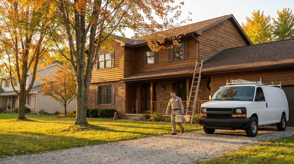 The 1% Rule Is Dead: Home Maintenance Costs $8,808 a Year