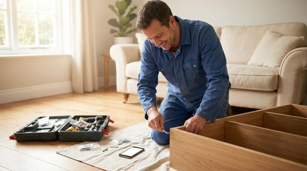 Top TaskRabbit Alternatives for Home Services in 2026