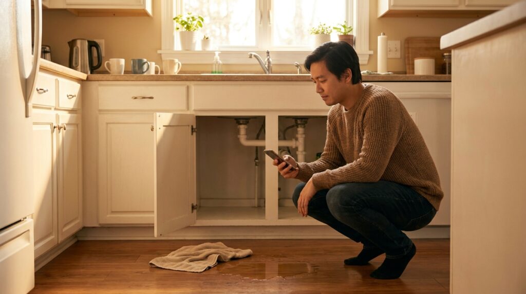 Home Repair Emergency Fund: 30% Have $500 or Less