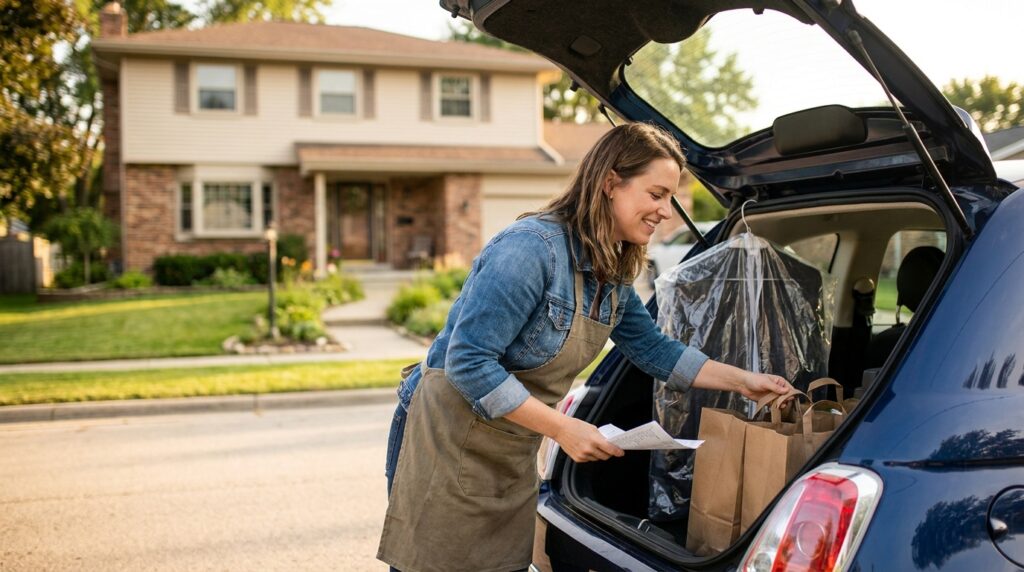 How Much Does an Errand Service Cost in 2026?