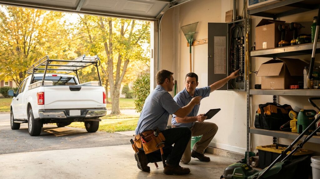 Contractor Labor Costs Are Up 5%: The August Jobs Reports