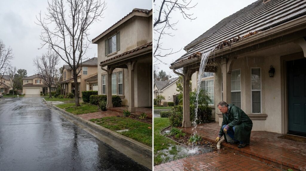 Super El Niño Winter 2026-27: What It Means for Your Home