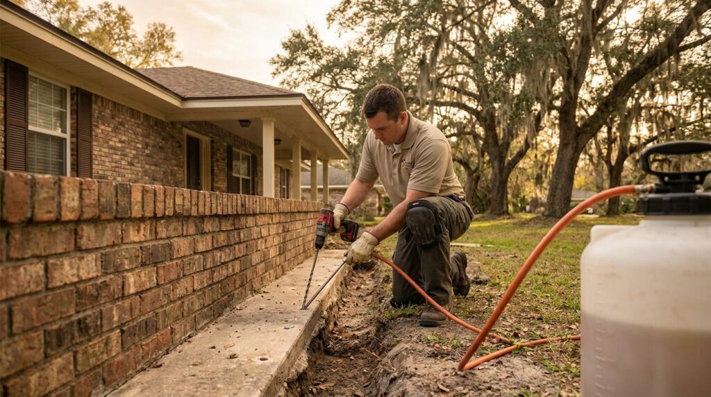 How Much Does Termite Treatment Cost in 2026?
