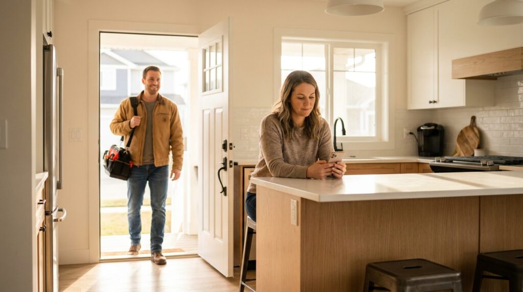 How to Choose a Contractor App: Fees, Vetting, Protection