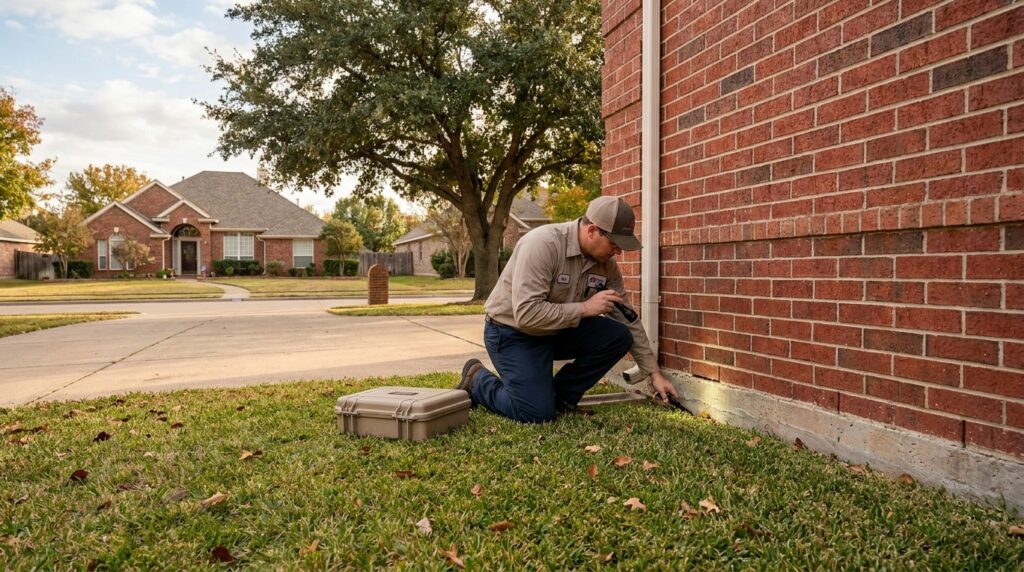 Arlington Pest Control Costs: September Booking Guide