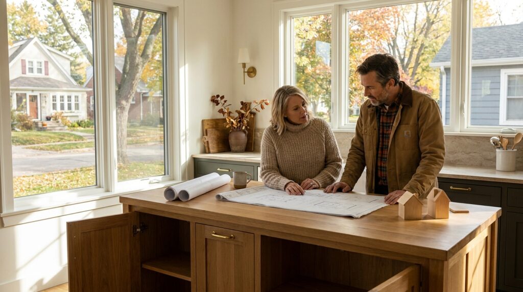 Canada Needs 469,000 Homes a Year by 2036