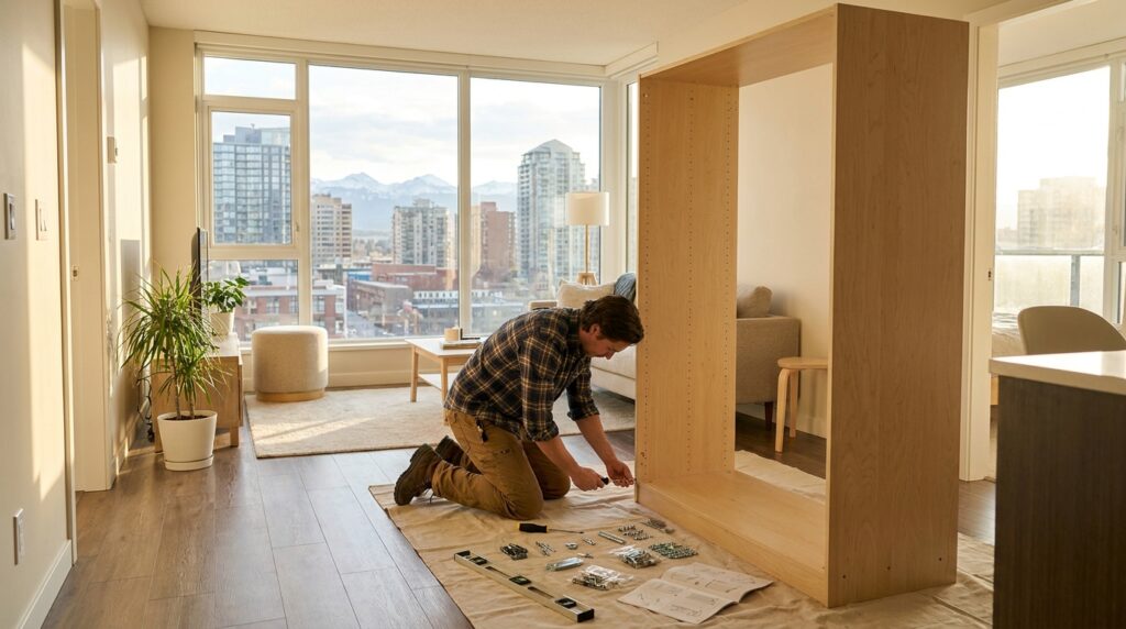 Calgary IKEA Assembly Cost: 2026 Price Guide
