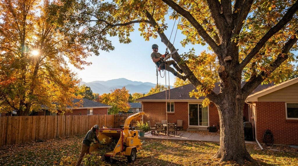 Denver Tree Trimming Cost: 2026 Price Guide