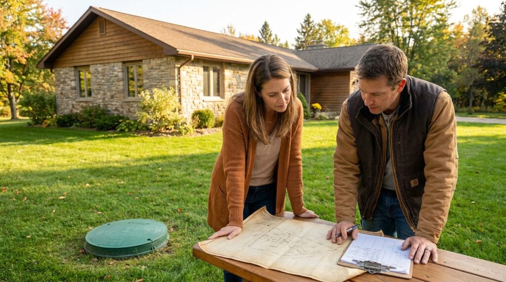 Septic System Maintenance: EPA's 2026 Reminder