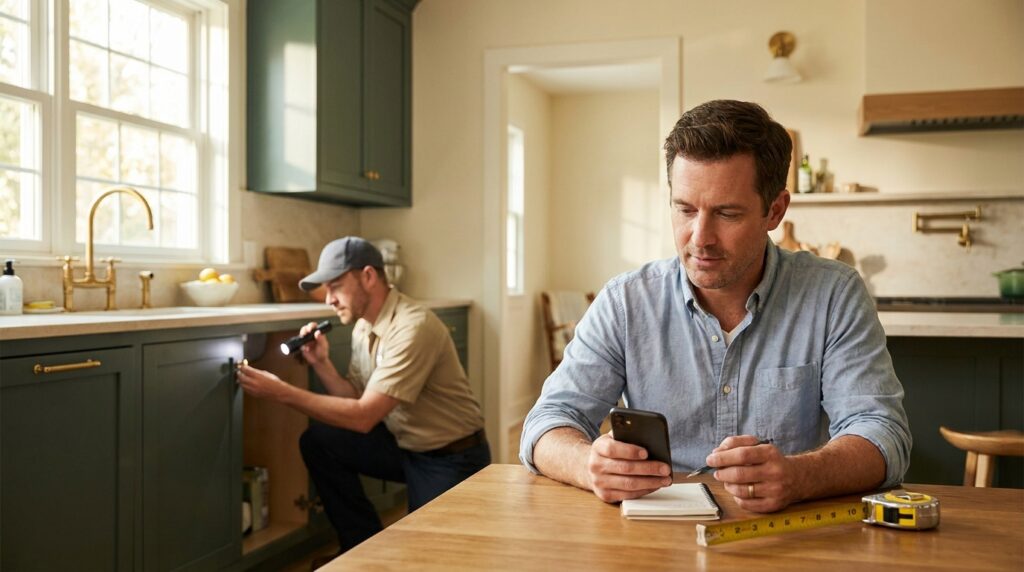 HomeAdvisor vs Thumbtack: Which Fits Your Job?