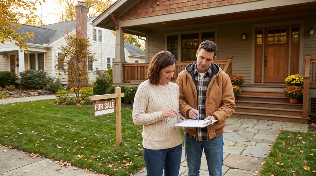 August Home Inventory Hits 1.62M: What Sellers Face