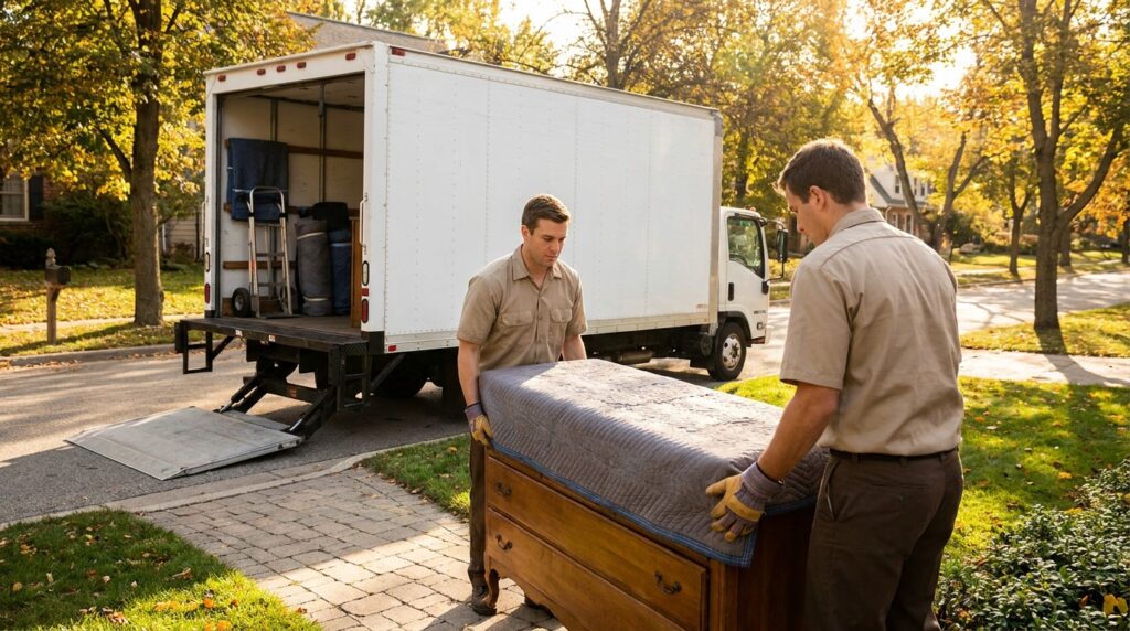 Special Item Transport Cost in 2026: US & Canada