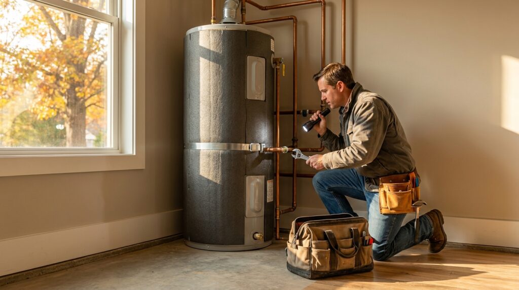 Charlotte Plumbing Costs: Fall Repairs, Bids, and Timing