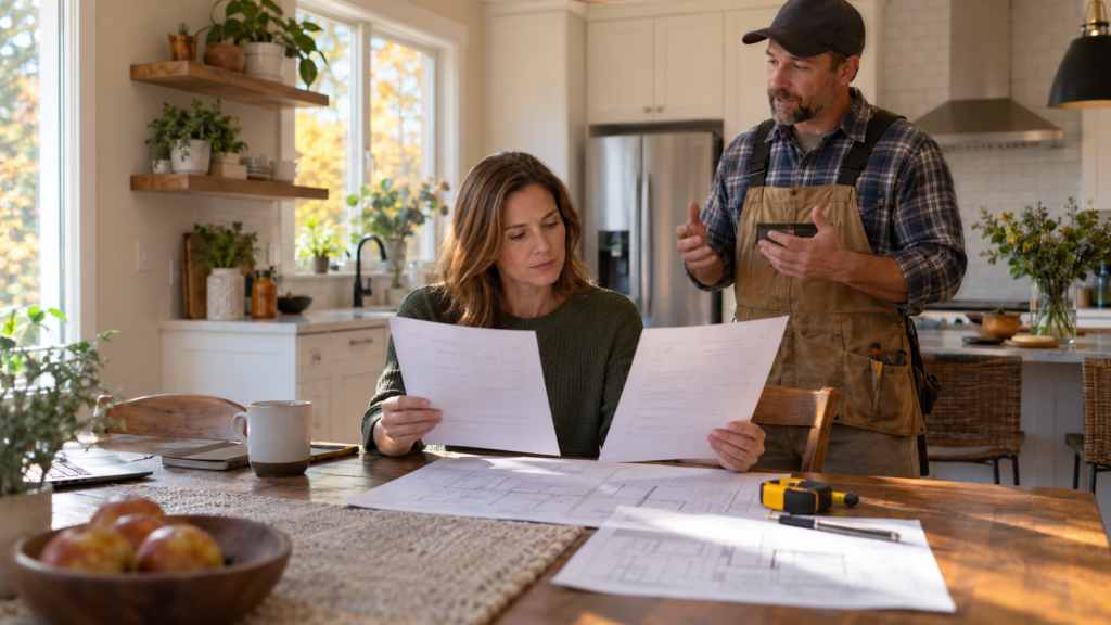 Construction Spending Rebounded: What to Do With a Bid