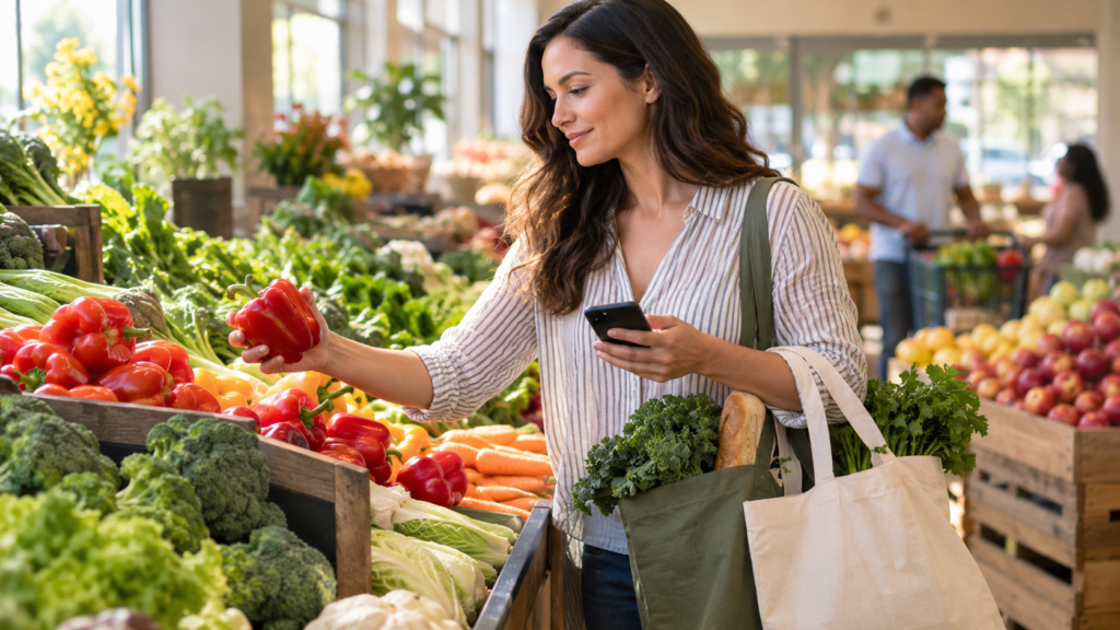 Personal Shopping Cost: Grocery Delivery Fees